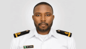 Gulf of Guinea security gains must be sustained, says Mujahid Al-Ibenu