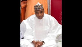 2027: Ex-Sokoto deputy gov emerges ADC candidate