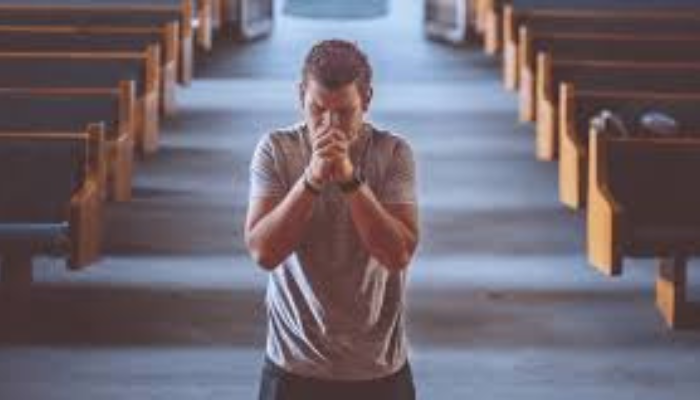 Harsh economy drives Nigerians away from churches