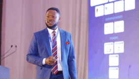 How Africa is growing beyond a consumer market to global producer – Energy expert