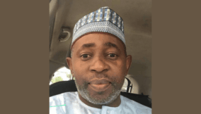 How Nasiru Abdullahi built a career in enterprise development (1)