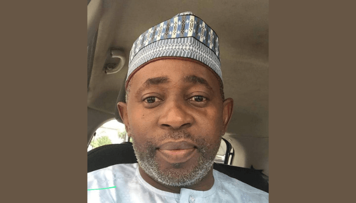 How Nasiru Abdullahi built a career in enterprise development (1)