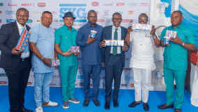 How Nigeria can achieve health sovereignty, medicines security, by Akpa