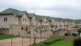 How Nigeria’s housing crisis places rent burden on workers
