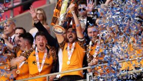 Hull City