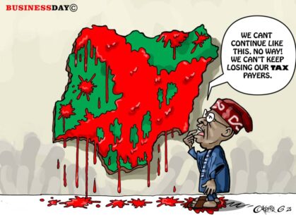 The bleeding state