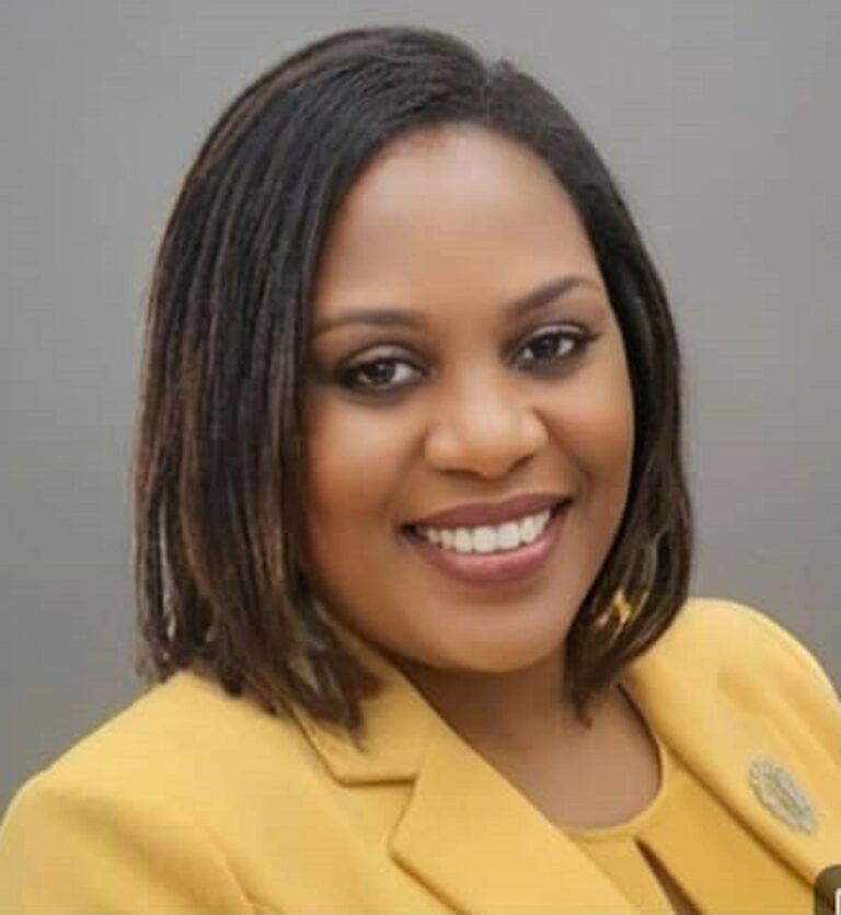 Olayinka Tawose.