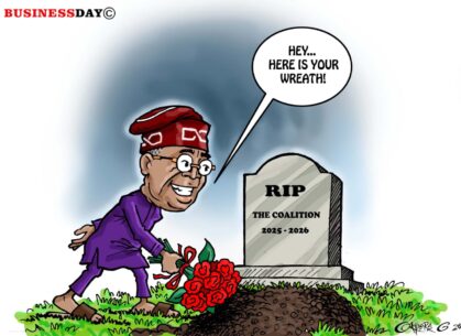 Dead on arrival