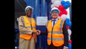 UNILAG unveils French Embassy-backed micro-plastic recycling plant