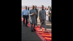 Dangote fertilizer eyeing expansion in Ethiopia