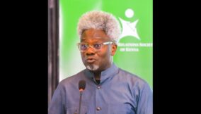 Amuchie’s ‘The Insecurity Triad’ gains academic acclaim, adopted by African PR Scholar, Ibietan, for Agatu crisis Study