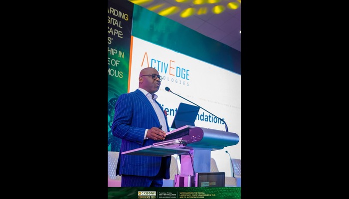ActivEdge seeks adaptive cybersecurity frameworks