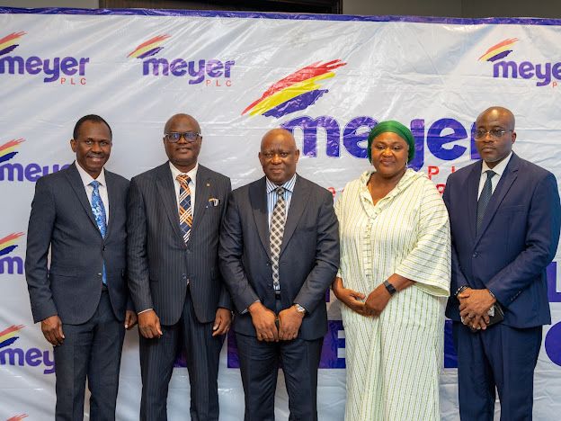 Meyer accelerates digital transformation to drive expansion strategy