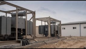 Tetracore Energy fires up 100MW Atakobo power plant for manufacturers