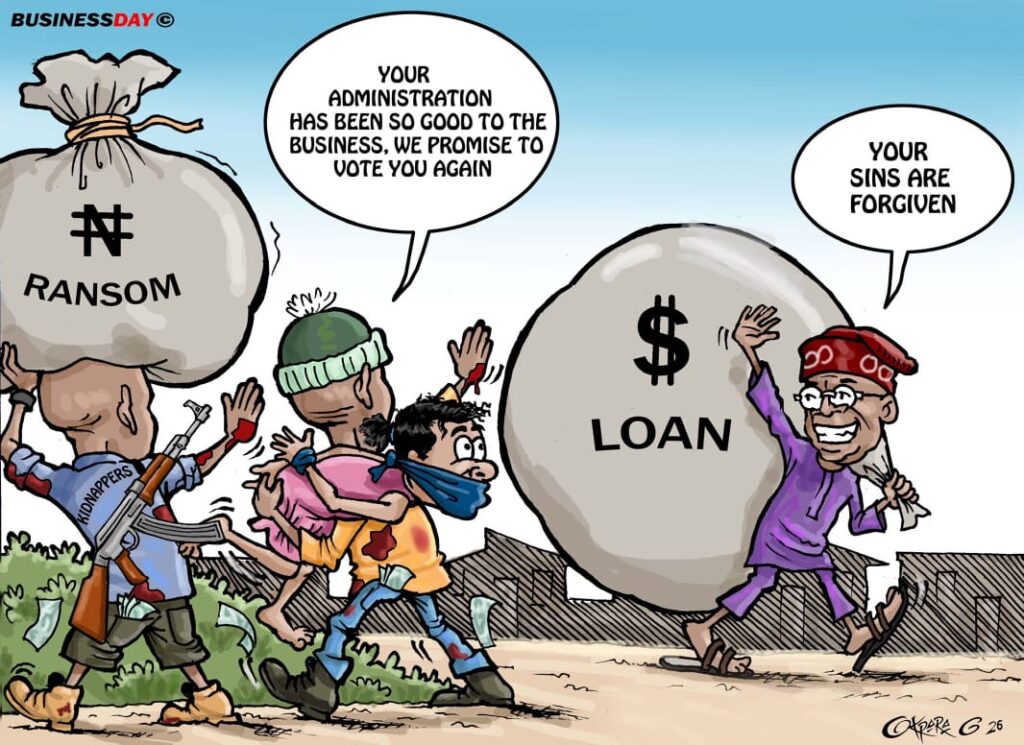 Corruption remains a pervasive issue across all sectors