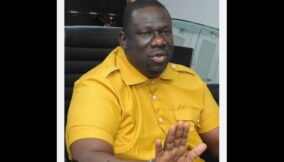 Why Nigeria Must Shift From Consumption to Industrial Production — TR Group