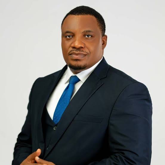2027: Okereke emerges LP presidential candidate