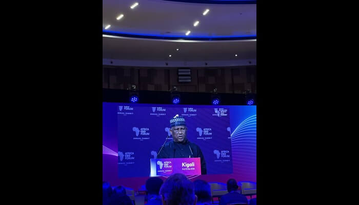 BUA chair says AfCFTA’s promise threatened by border, visa barriers