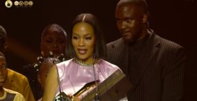 ‘My Father’s Shadow’ Dominates the 12th AMVCA with Five Major Wins