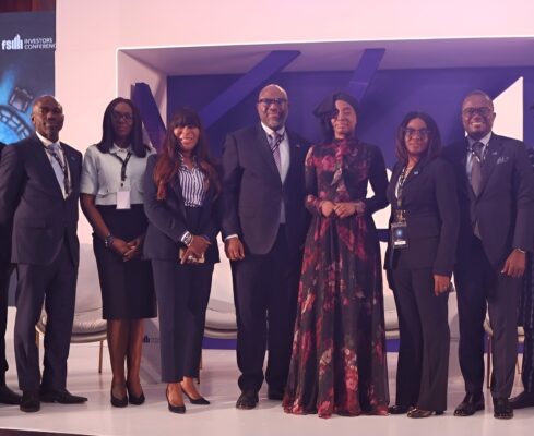 FSDH Merchant Bank