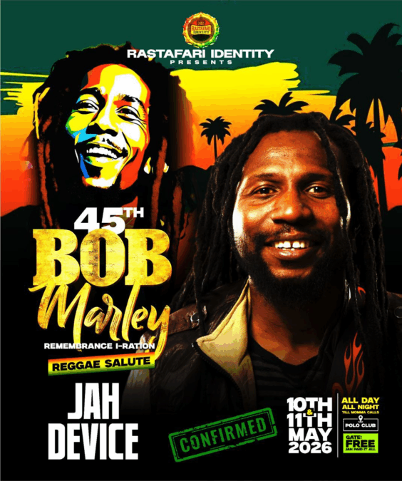 Jah Device