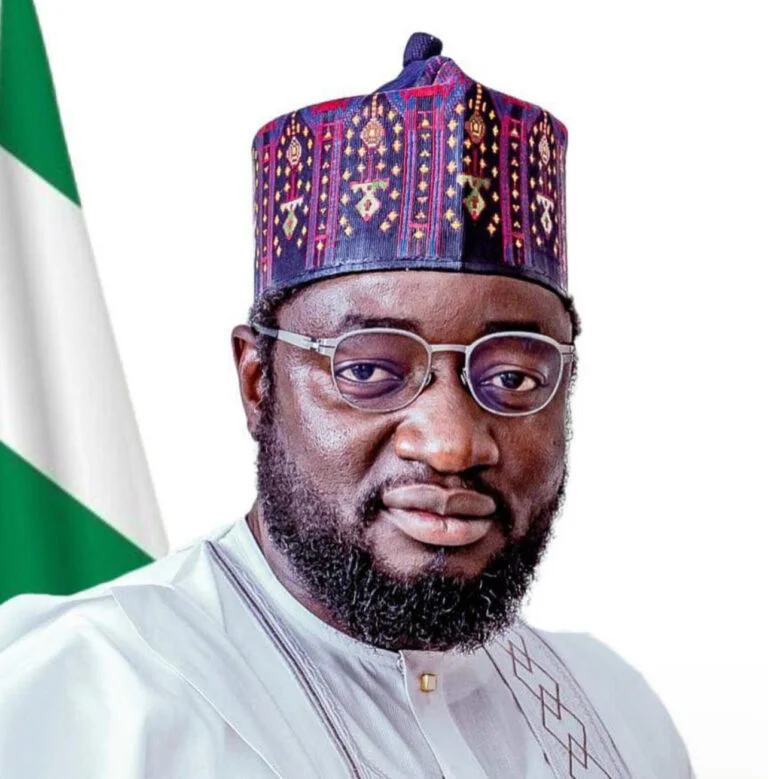Shock in Plateau APC as Gagdi loses return ticket Shock in Plateau APC as Gagdi loses return ticket