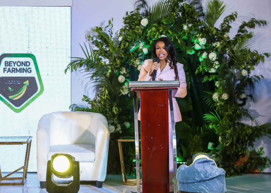 Youths urged to look beyond farming in Nigeria’s agric value chain