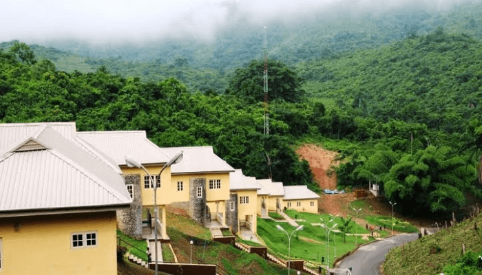 Ikogosi Resort: Soaring amid growing accessibility, infrastructure boost