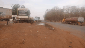 Insecurity Niger residents lament hardship and state of uncertainty