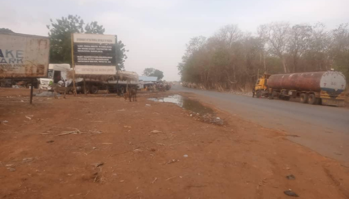 Insecurity Niger residents lament hardship and state of uncertainty