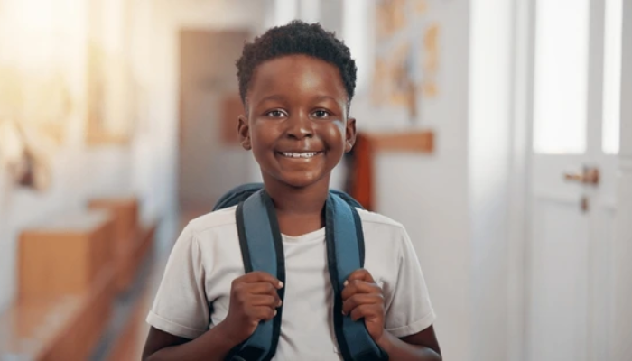 International Day of the Boy Child 2026 The world pauses to listen to him