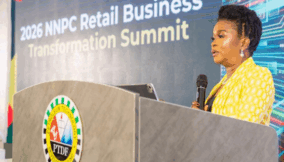 Interswitch unveils smart platforms to transform fuel retail payments