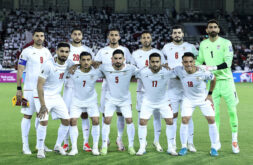 Iran football team 2