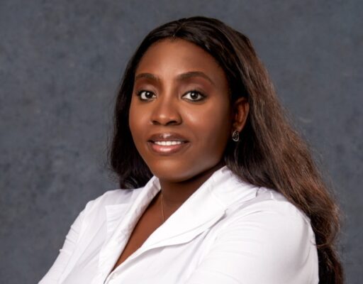 Isioma Idigbe Partner Punuka
