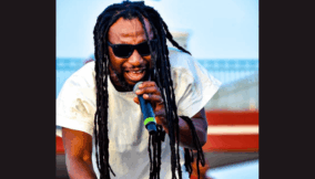 Music, entertainment industry, remain hope for Nigeria’s economic mainstay – reggae star
