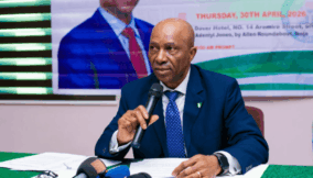 Tax Ombud establishment demonstrates Nigeria’s commitment to modern, people-focused tax system – CEO