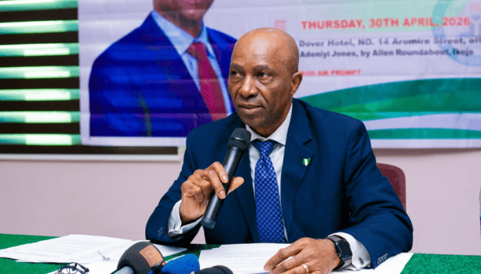 Tax Ombud establishment demonstrates Nigeria’s commitment to modern, people-focused tax system – CEO