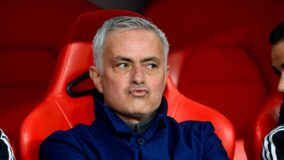 Jose Mourinho 2