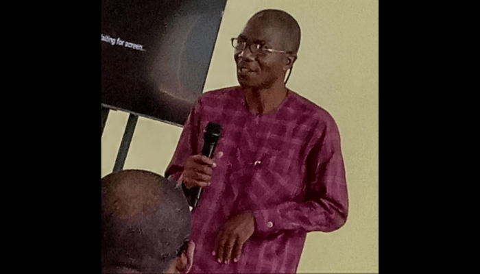 Insecurity in Nigeria: God will surely arise