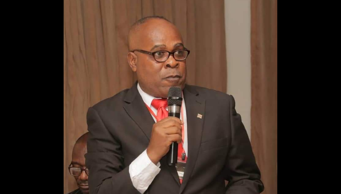 Jossy Nkwocha bags Fed Labour award on mental health at work