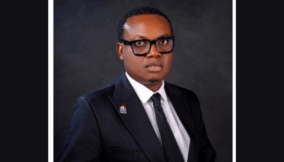 From Rainoil to Eterna: Jude Nwaulune steps in as new CEO