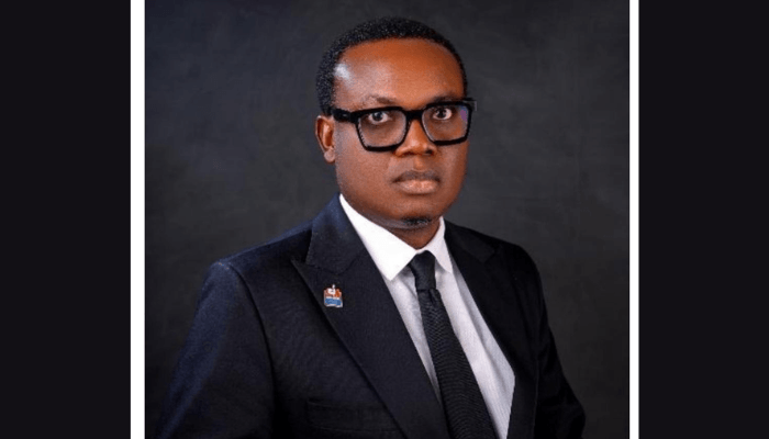 From Rainoil to Eterna: Jude Nwaulune steps in as new CEO