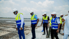 Kaa-Ataba Bridge may be NDDC’s lifeline for Rivers communities