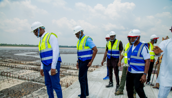 Kaa-Ataba Bridge may be NDDC’s lifeline for Rivers communities