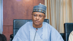 Kaduna Governor chairs Ekiti APC governorship campaign council