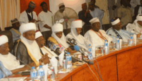 Kaduna’s power game Intrigues reshaping Northern politics