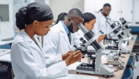 Laboratory scientists call for unity, peaceful co-existence in Nigeria