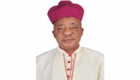 _Lagos Catholic archdiocese pays tribute to late Msgr. Gabriel Osu