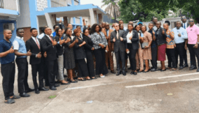 Lagos Continental inaugurates academy, commits to skills, service excellence