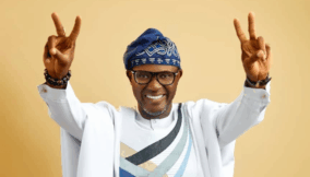 Adeoye declares for Lagos governorship, says residents tired of APC rule